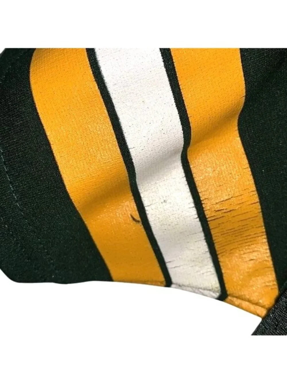 Nike NFL Green Bay Packers Clay Matthews #52 Green/Yellow/White Jersey S - Picture 3 of 10